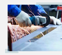 Услуги Изготовление металлоконструкций под ключ в Борисоглебске