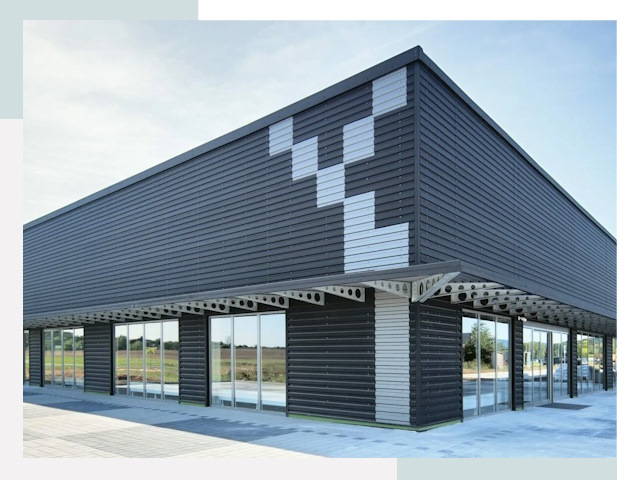 Торговые здания в Борисоглебск от 624 руб. за м2