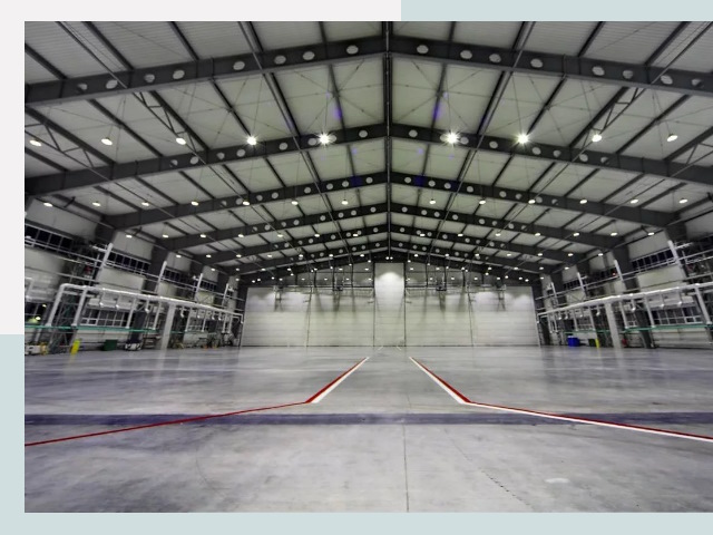 Ангары для бизнеса в Борисоглебск от 624 руб. - Надежность и качество