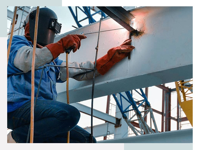 Генеральный подряд в Борисоглебске от 624 руб. - Надежность и качество