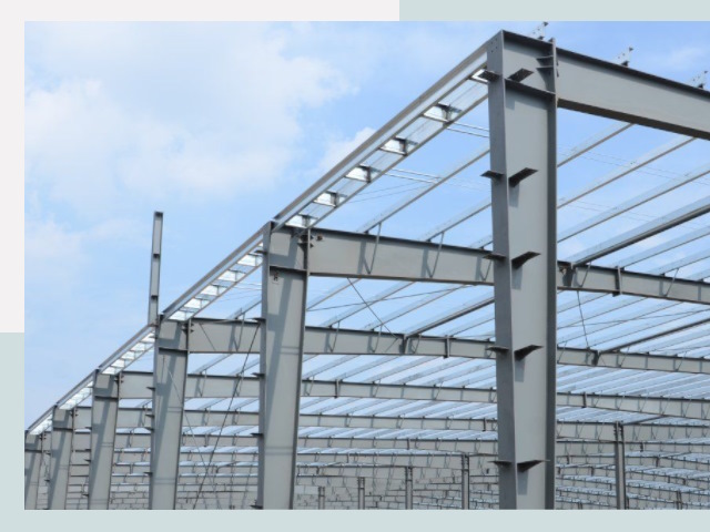 Металлокаркасы для складов от 624 руб. в Борисоглебске