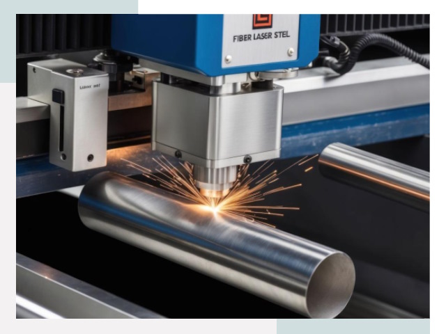 Лазерная резка металла в Борисоглебске